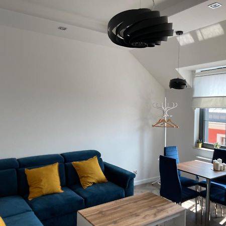 Prestige Apartment Old Town Zamosc ภายนอก รูปภาพ