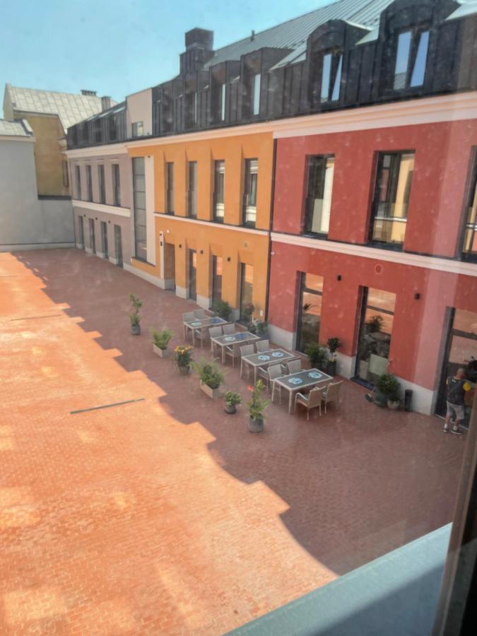 Prestige Apartment Old Town Zamosc ภายนอก รูปภาพ