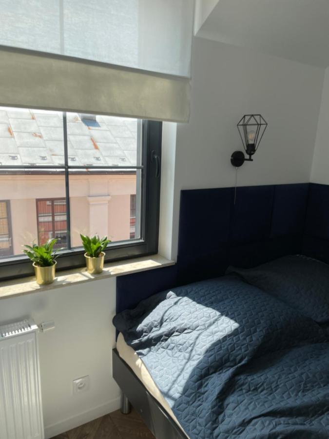 Prestige Apartment Old Town Zamosc ภายนอก รูปภาพ