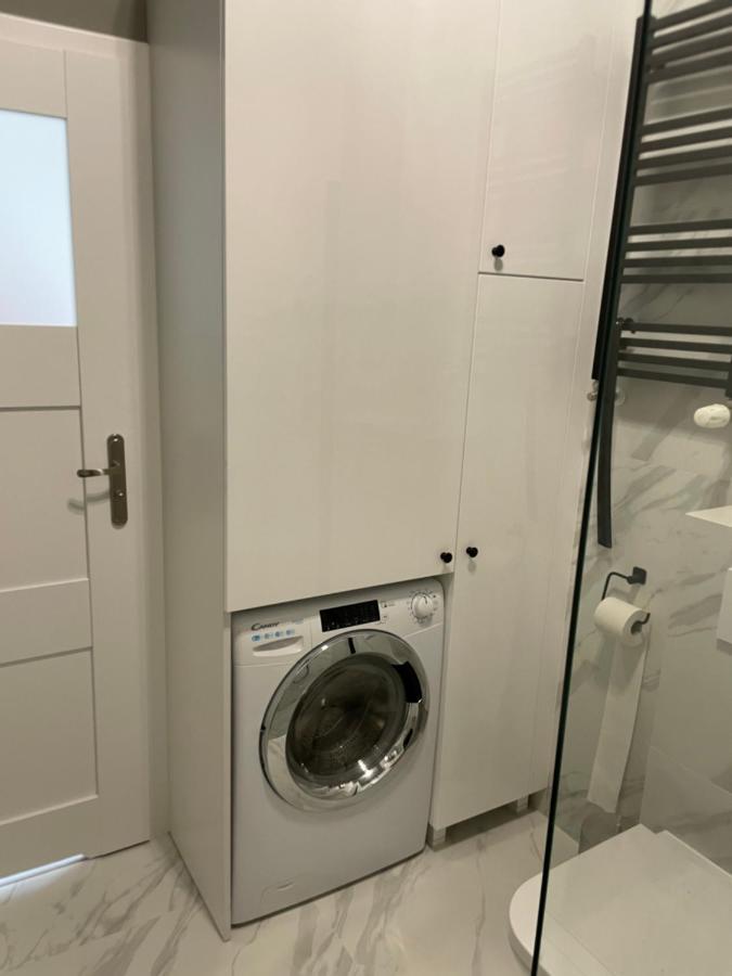 Prestige Apartment Old Town Zamosc ภายนอก รูปภาพ