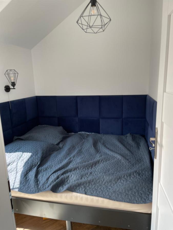 Prestige Apartment Old Town Zamosc ภายนอก รูปภาพ