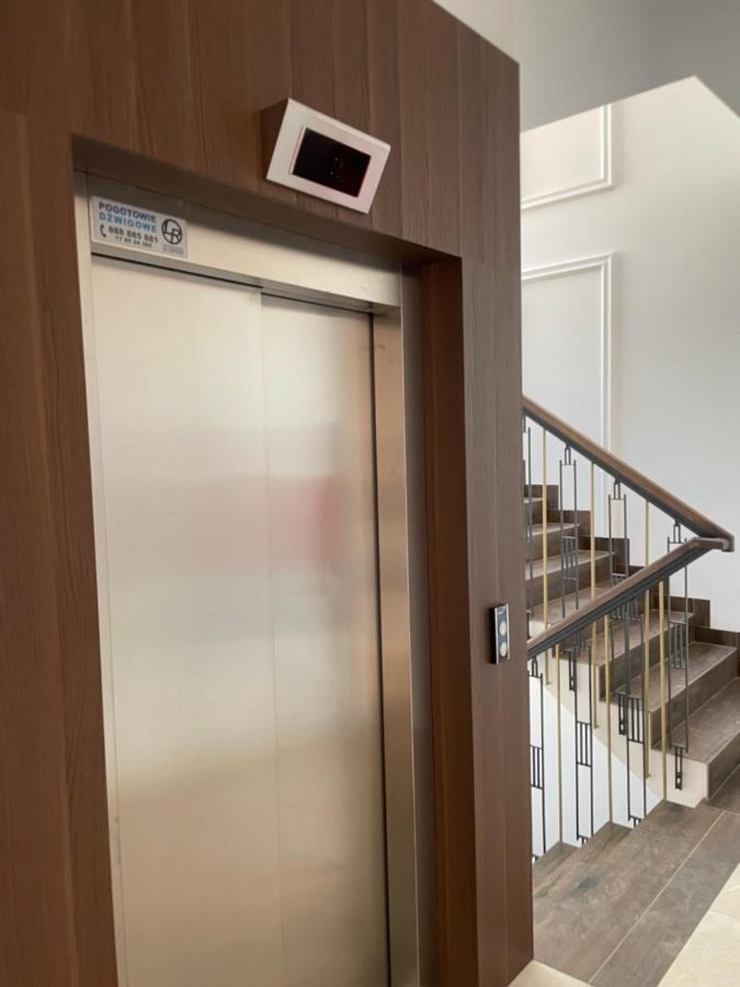 Prestige Apartment Old Town Zamosc ภายนอก รูปภาพ